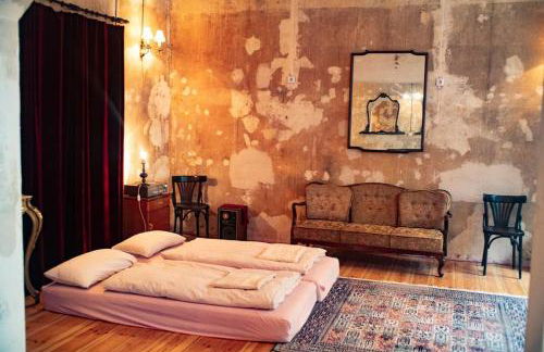 Schöneberg Holiday Flat & Art Gallery - Foto 57