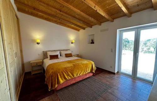 Monte da Caniveta - Casa do Avô - Foto 12