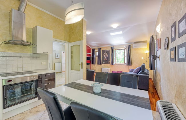 Grad Inn Boutique Villa Apt Rosemary - Foto 7