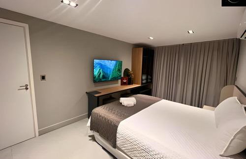 LM INFINITY CABO BRANCO - Foto 97