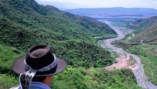 Termas de Reyes & Yala Lagoons Tour - Foto 3