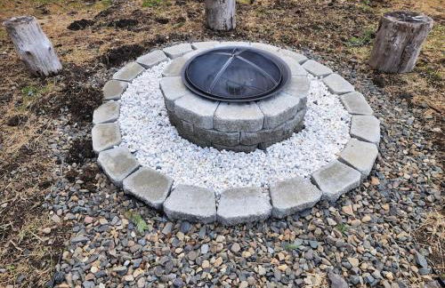 Westeros - GoT Themed Cabin in the Olympic Forest. - Foto 13