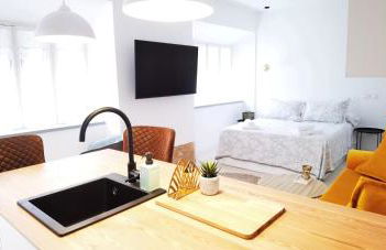 MANZANO PALACE. Habitaciones y Suites 30 m2 en la Plaza Mayor - Foto 45