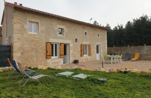 La maison poitevine - Foto 18