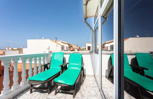 Casa Alcala - Photo 16