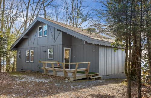 Blue View Chalet - Foto 26