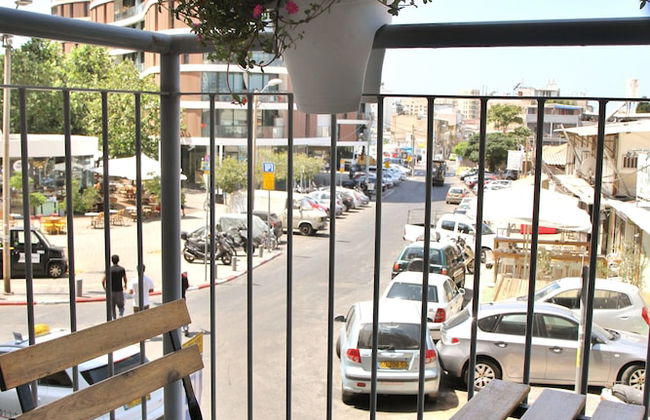 2R full of charm and style at heart of Florentine - Foto 22