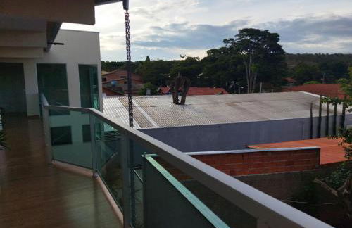 Chapada Confort Flats - Foto 28