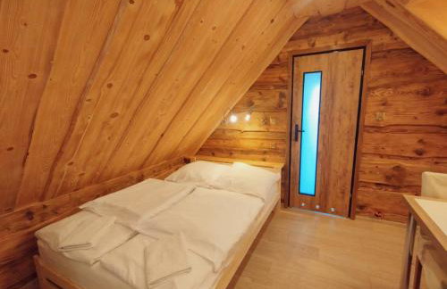 Noclegi u Banysia w sercu Gór Świętokrzyskich - Foto 22