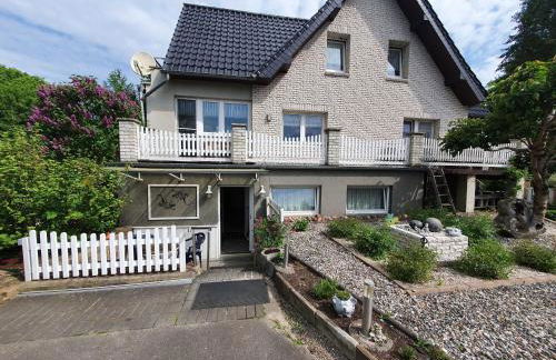 Ferienwohnung Sonnenschein - Foto 2