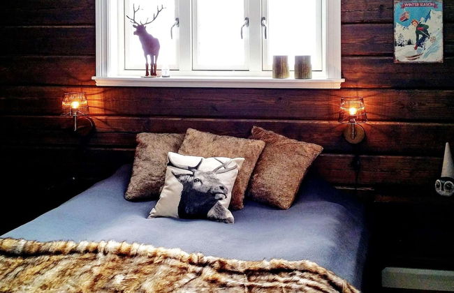 12 Person Holiday Home in Salen - Foto 13