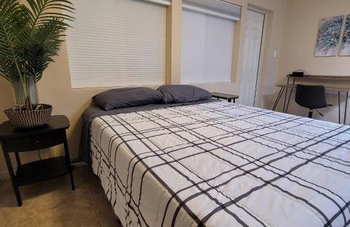 Comfy Quiet Studio - Foto 1