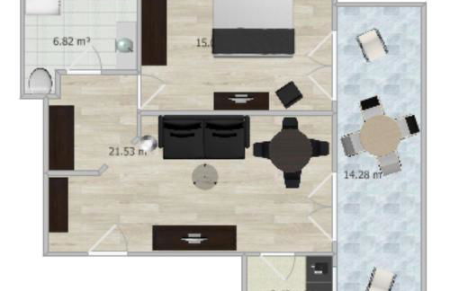 Residence Boutique Sonne - Foto 29