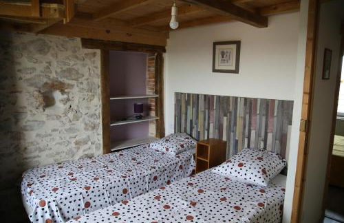 The 2 Gites Saphir et Rubis - Foto 12