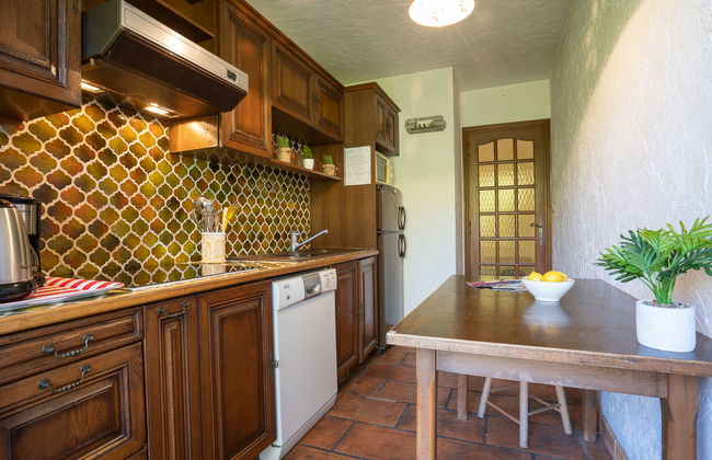 L'Orée de Vence - Foto 13