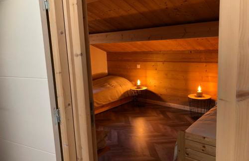 La Maison Bleue - Foto 13