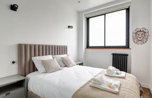 334 Parisian Loft - Superb Apartment in Paris - Foto 17