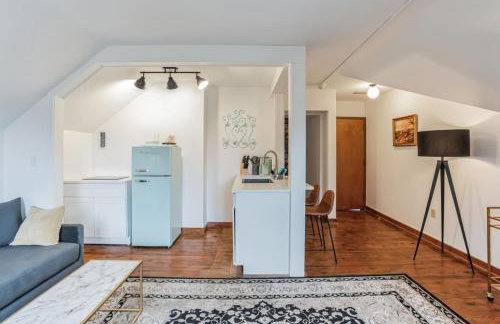 Thornton Studio with Kitchenette - Foto 12