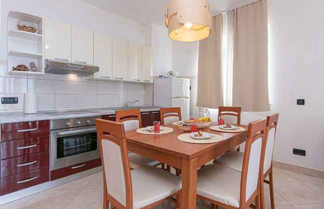 Apartments Relax Brela - Foto 19