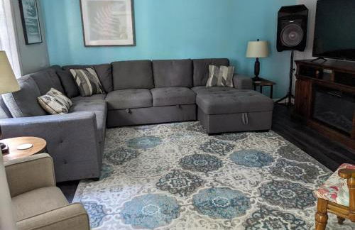 Wilmington Family Vacation Home - Foto 4