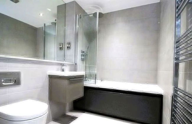 Sophisticated Modern 2 Bedroom Apartment in Solihull - Foto 10
