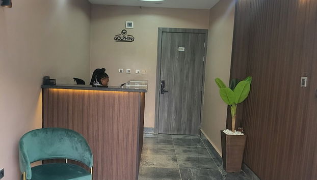 Golphin - Foto 3, Habitación