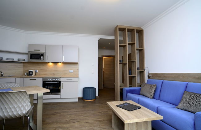 Apart of me Villach - Foto 6