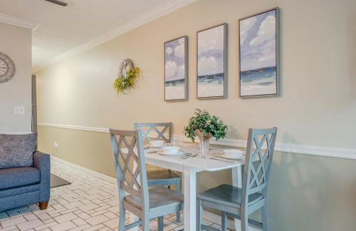 Sweet Retreat by Sand Seeker Vacations - Photo 22