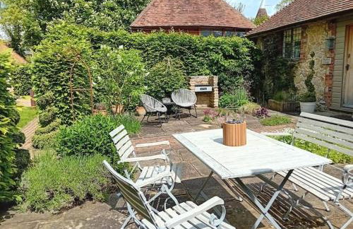 Weaver's Cottage - Foto 29