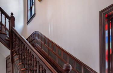 The Grand - The Nicest House in Newburgh - Foto 28