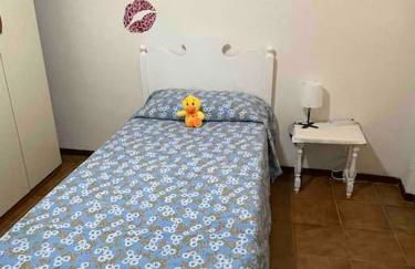 Casa vacanze Da Meryon - Foto 13