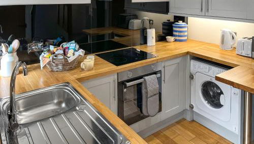 Bailey Cottage - Foto 5