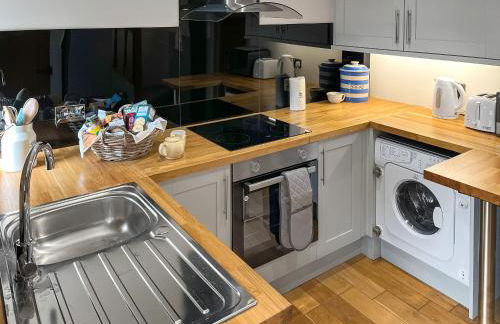 Bailey Cottage - Foto 5