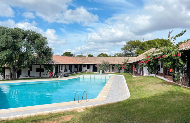 Binivell Park - 30º apartments - Photo 1