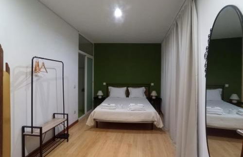 Gerês e Cabreira - Casa Alexandrina Vilar - Foto 37