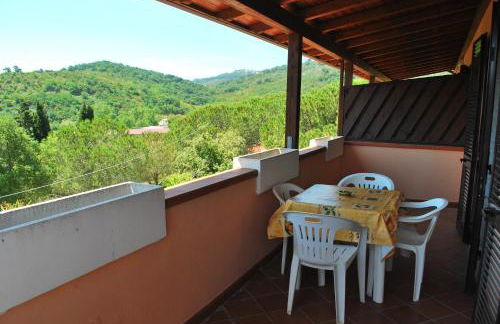 Casa Rosada - Piscina, aria condizionata, terrazze e posti auto - Foto 13