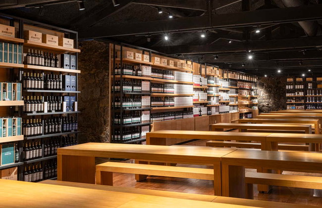Visita a la bodega Burmester - Foto 10