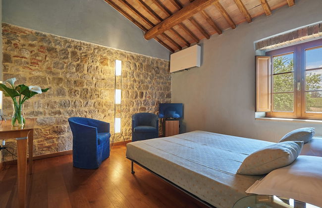 La Gazzara Castell'In Villa - Foto 32