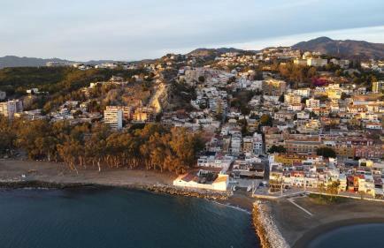 Penthouse Puerta de Pedregalejo - Foto 33