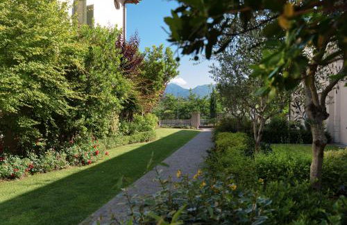 Appartamenti Palazzo Scolari - Foto 37