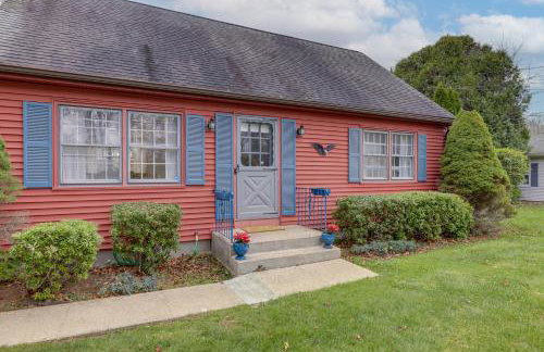 Thames River Fun! Sunny Retreat in Quaker Hill - Foto 23