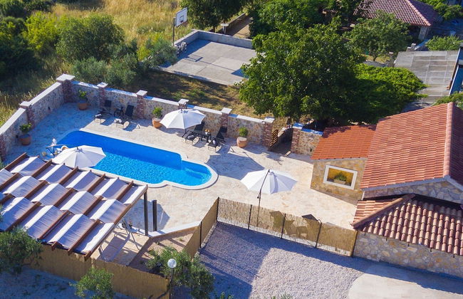 Holiday Home Rider - Foto 23