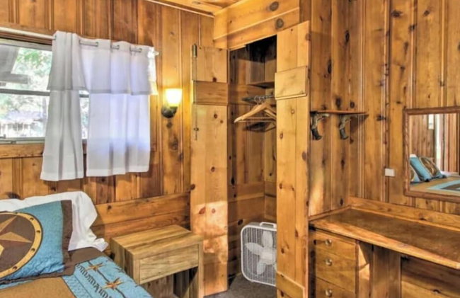 Hidden Rest Cabins & Resort - Foto 29