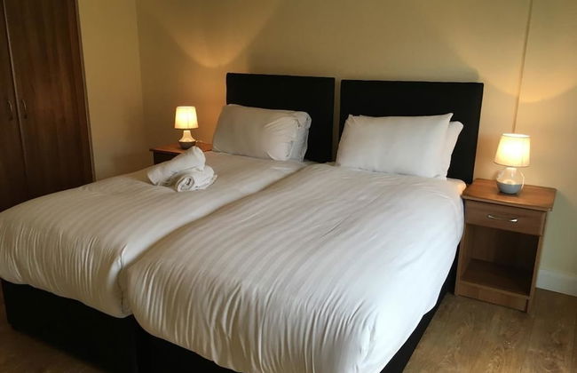 Shannon Oaks Apartments - Foto 3