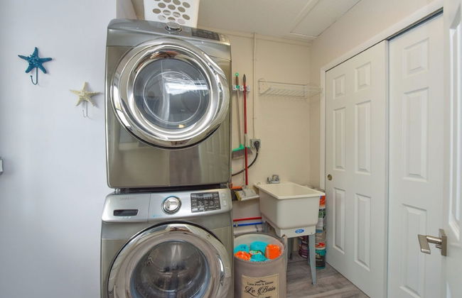 Sun and Sea by Beachside Management - Foto 34