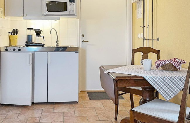 3 Person Holiday Home in Skivarp - Foto 6