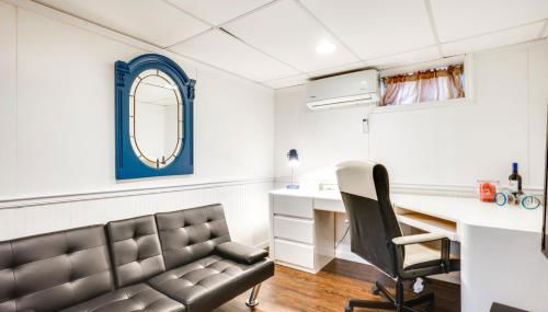 Shared Yard, 4 Mi to NYC Englewood Apartment! - Foto 5