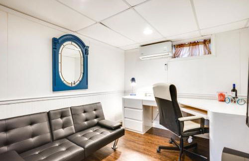 Shared Yard, 4 Mi to NYC Englewood Apartment! - Foto 5