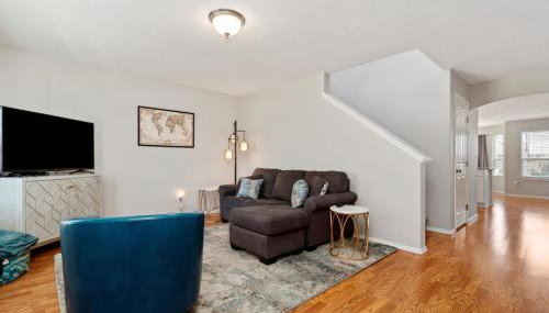 Urban Escape Steps to Downtown - Foto 2