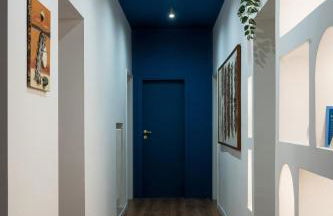 LUXURY - Casa dell'artista - Foto 9